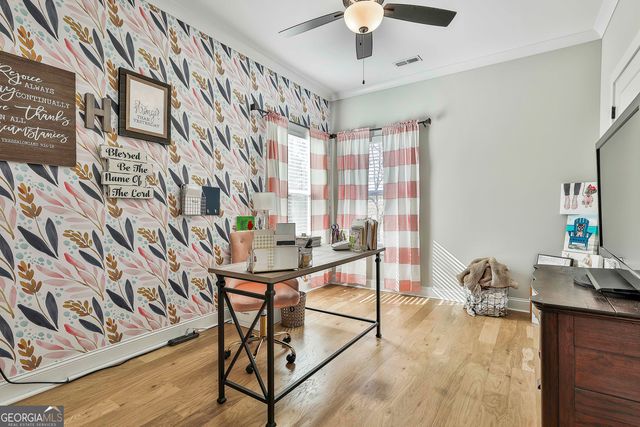 255 Werner Way, Senoia, GA 30276