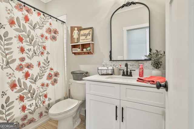 255 Werner Way, Senoia, GA 30276