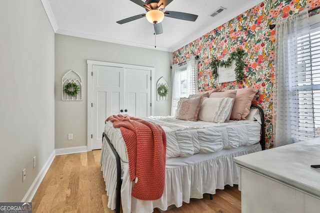 255 Werner Way, Senoia, GA 30276