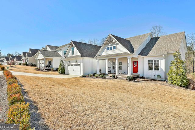 255 Werner Way, Senoia, GA 30276