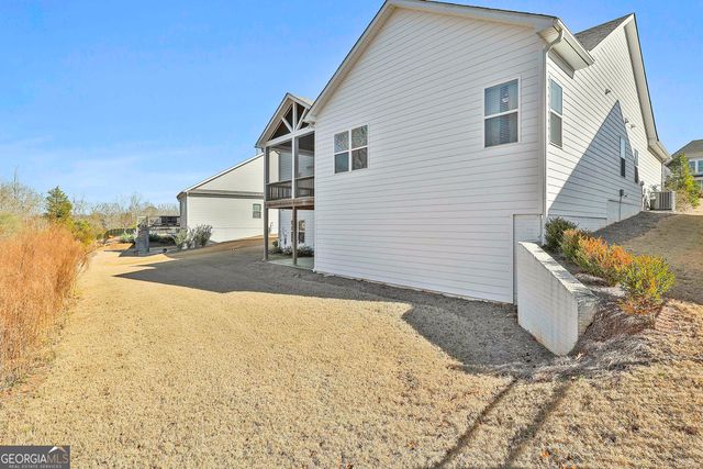 255 Werner Way, Senoia, GA 30276