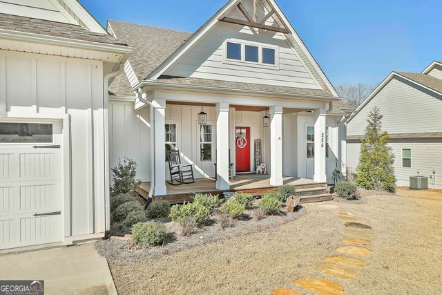 255 Werner Way, Senoia, GA 30276