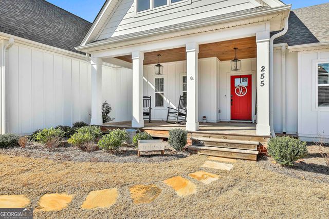 255 Werner Way, Senoia, GA 30276