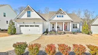 255 Werner Way, Senoia, GA 30276