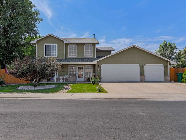 2809 Day Break Avenue, Grand Junction, CO 81506
