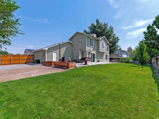 2809 Day Break Avenue, Grand Junction, CO 81506