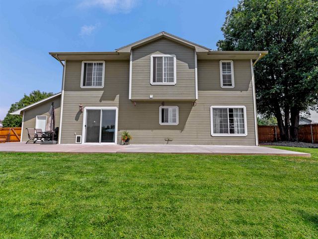 2809 Day Break Avenue, Grand Junction, CO 81506