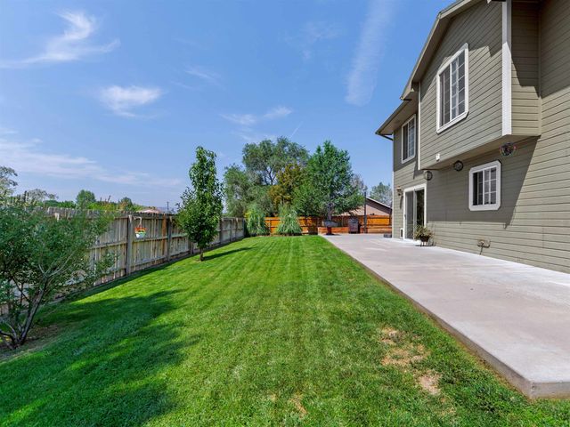 2809 Day Break Avenue, Grand Junction, CO 81506