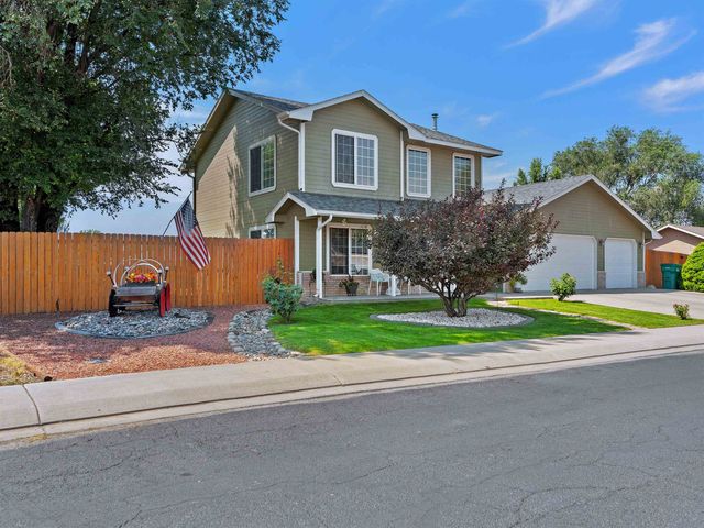 2809 Day Break Avenue, Grand Junction, CO 81506