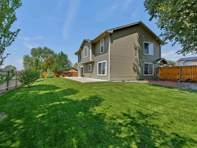 2809 Day Break Avenue, Grand Junction, CO 81506