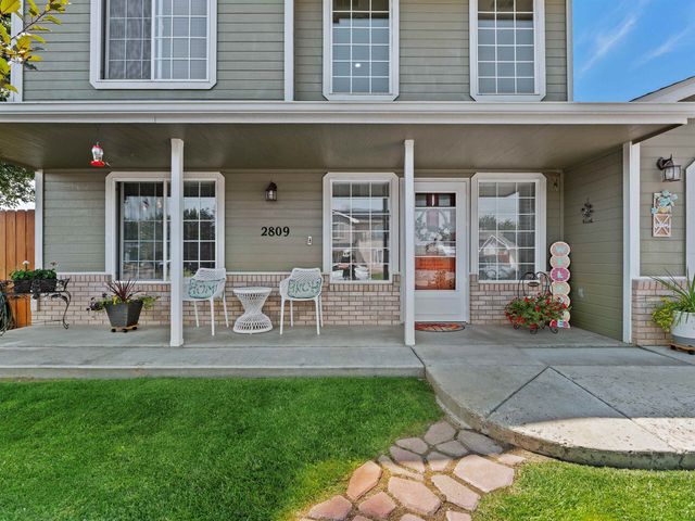 2809 Day Break Avenue, Grand Junction, CO 81506
