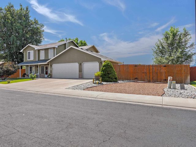 2809 Day Break Avenue, Grand Junction, CO 81506