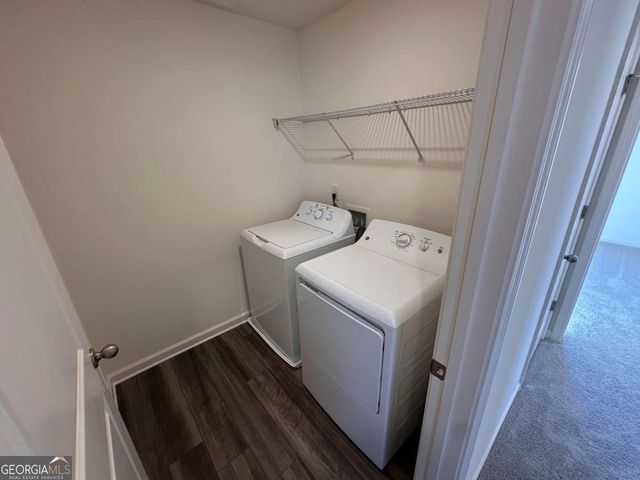 251 Bandimere Parkway, Dallas, GA 30157