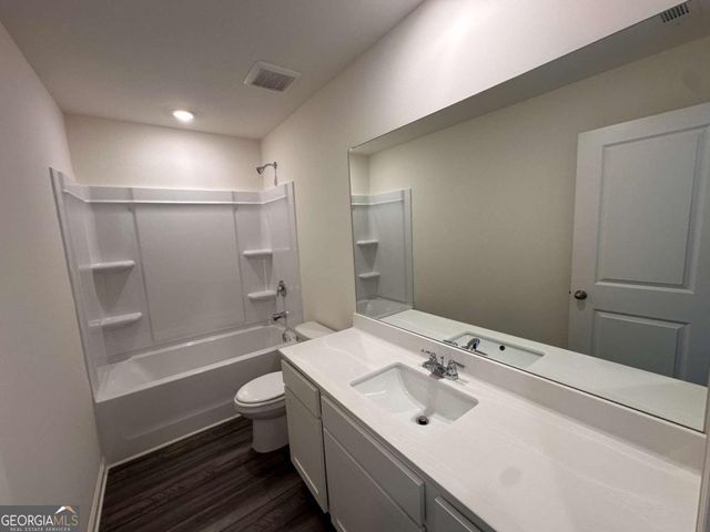 251 Bandimere Parkway, Dallas, GA 30157