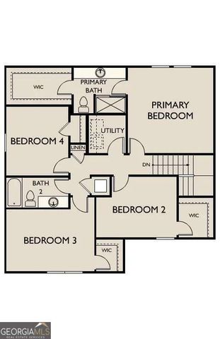 251 Bandimere Parkway, Dallas, GA 30157