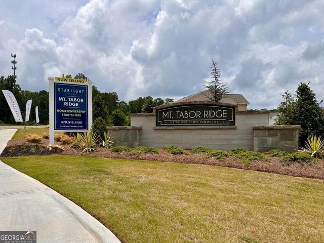 251 Bandimere Parkway, Dallas, GA 30157