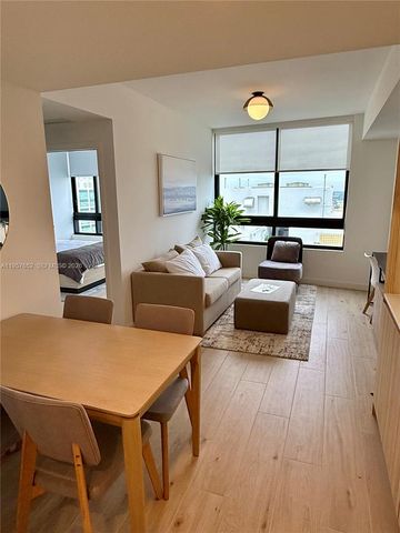 225 N Miami Ave 3406, Miami, FL 33128