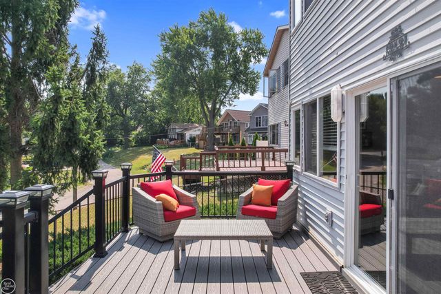 695 King Circle, Orion Twp, MI 48362