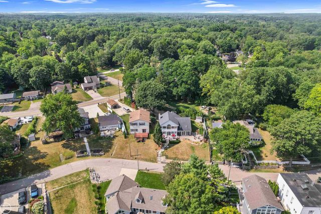 695 King Circle, Orion Twp, MI 48362