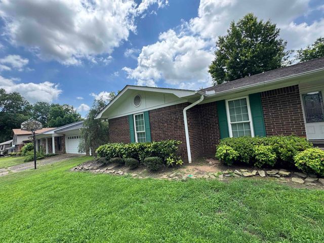 4512 Dawson Drive, North Little Rock, AR 72116