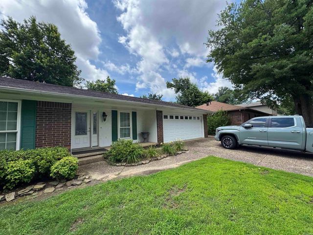 4512 Dawson Drive, North Little Rock, AR 72116