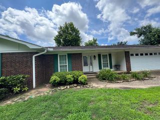 4512 Dawson Drive, North Little Rock, AR 72116