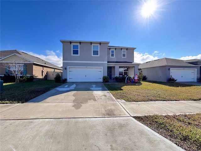 5185 BAROMBI BEND, St Cloud, FL 34772