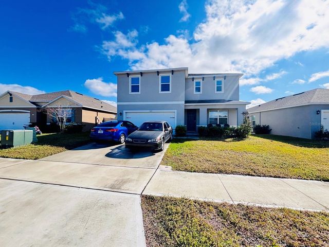 5185 BAROMBI BEND, St Cloud, FL 34772