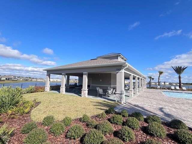 5185 BAROMBI BEND, St Cloud, FL 34772