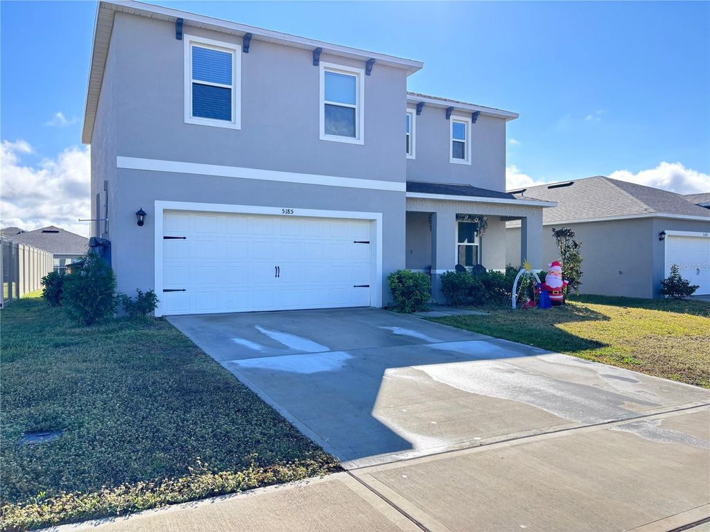 5185 BAROMBI BEND, St Cloud, FL 34772