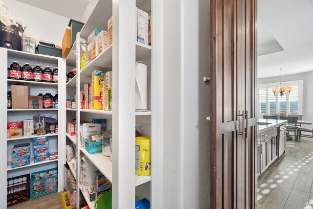 2035 N GUNSIGHT DR, St. George, UT 84770