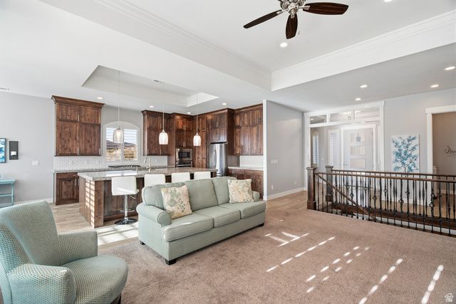 2035 N GUNSIGHT DR, St. George, UT 84770