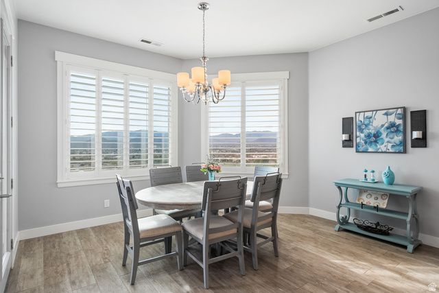 2035 N GUNSIGHT DR, St. George, UT 84770