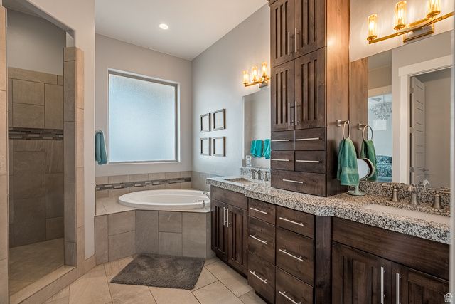 2035 N GUNSIGHT DR, St. George, UT 84770