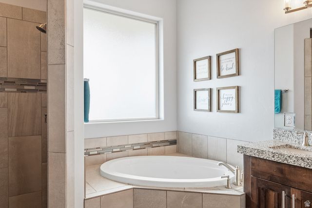 2035 N GUNSIGHT DR, St. George, UT 84770