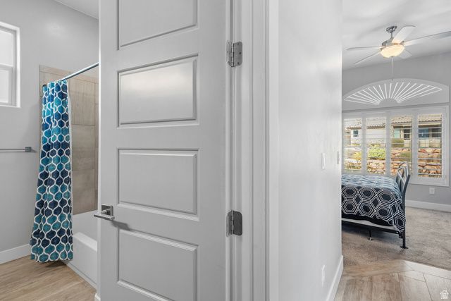 2035 N GUNSIGHT DR, St. George, UT 84770