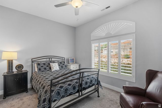 2035 N GUNSIGHT DR, St. George, UT 84770