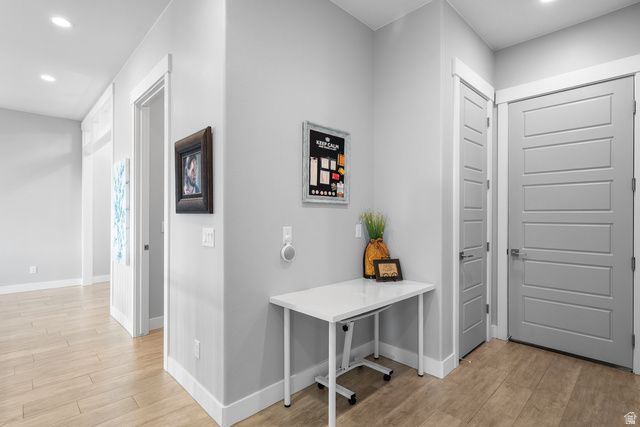 2035 N GUNSIGHT DR, St. George, UT 84770