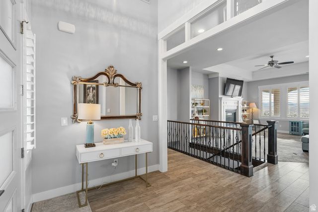 2035 N GUNSIGHT DR, St. George, UT 84770