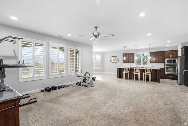 2035 N GUNSIGHT DR, St. George, UT 84770