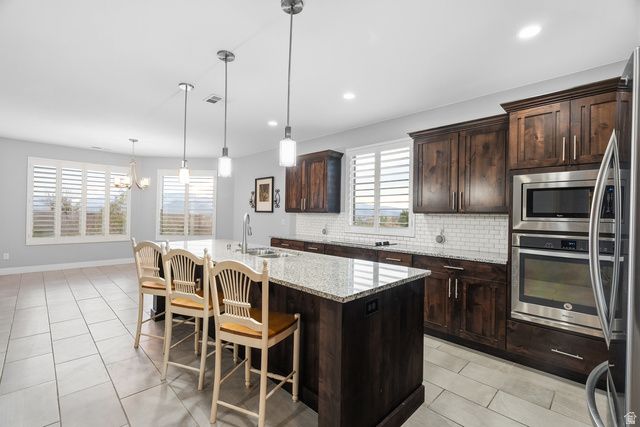 2035 N GUNSIGHT DR, St. George, UT 84770