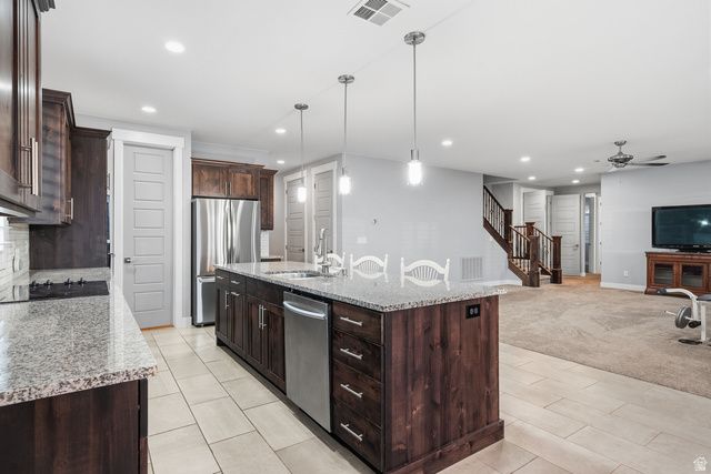 2035 N GUNSIGHT DR, St. George, UT 84770