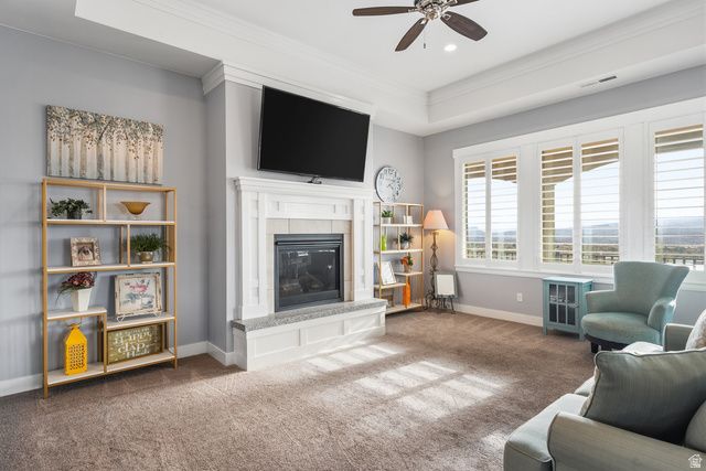 2035 N GUNSIGHT DR, St. George, UT 84770