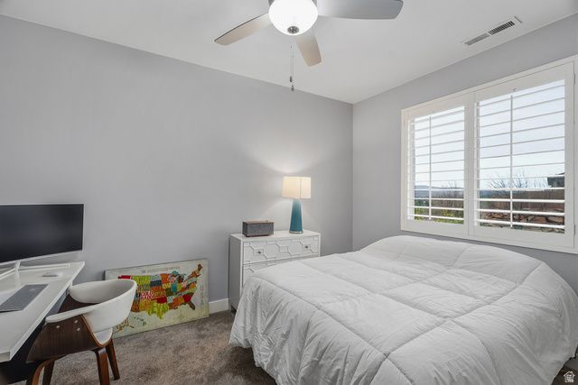 2035 N GUNSIGHT DR, St. George, UT 84770