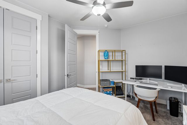 2035 N GUNSIGHT DR, St. George, UT 84770