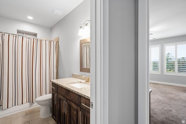 2035 N GUNSIGHT DR, St. George, UT 84770