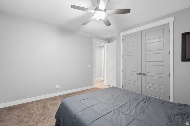 2035 N GUNSIGHT DR, St. George, UT 84770