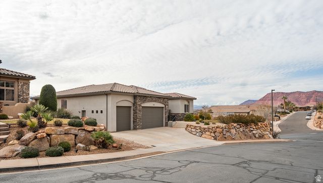 2035 N GUNSIGHT DR, St. George, UT 84770