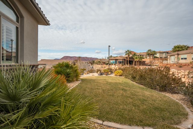 2035 N GUNSIGHT DR, St. George, UT 84770