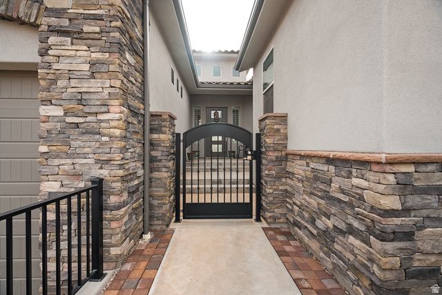 2035 N GUNSIGHT DR, St. George, UT 84770